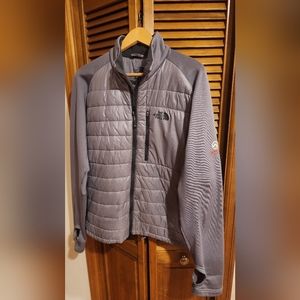 The North Face Insulated Jacket Summit RECCO